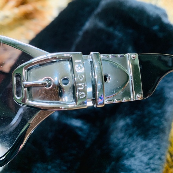 Gucci-gg 2738/s Titanium framed sunglasses main image 5